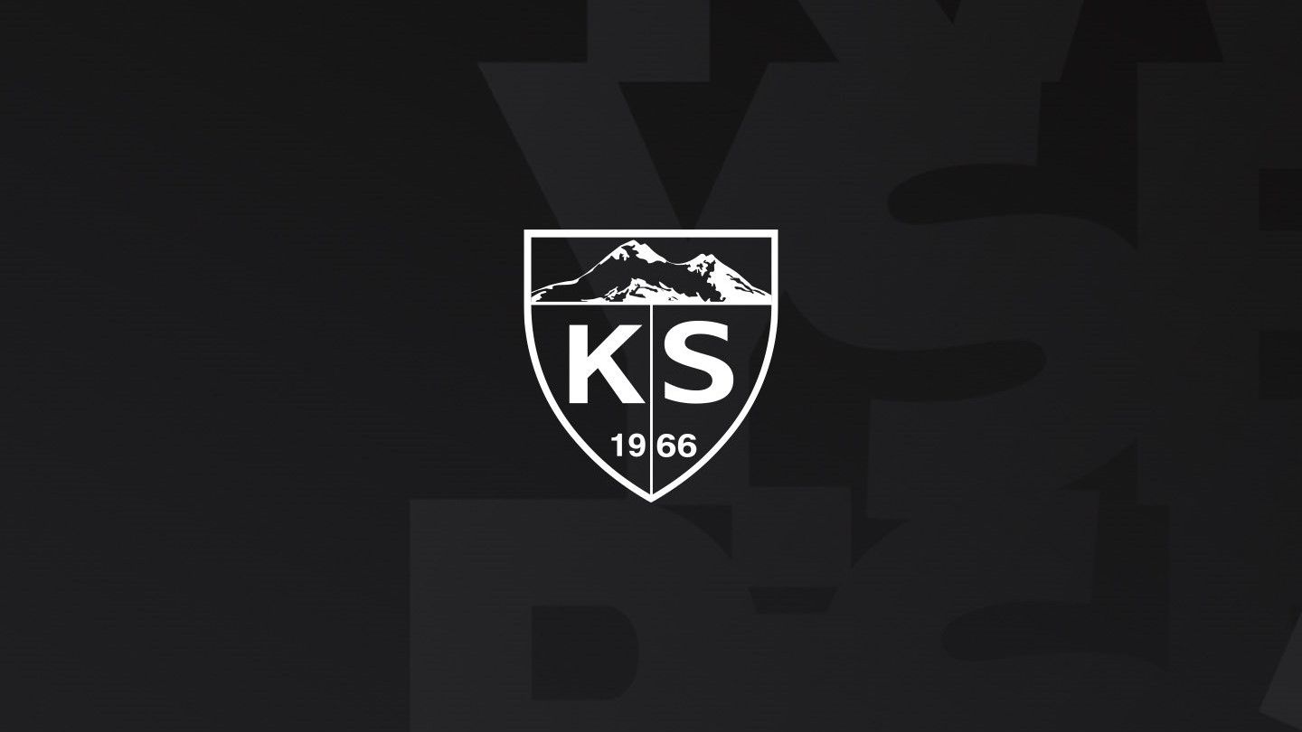 Kayserispor’da ayrılık! Sözleşmesini tek taraflı feshetti