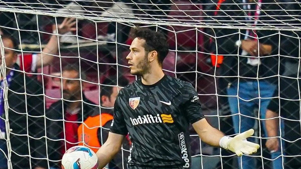 Kayserispor’da Onurcan Piri veda etti! Yeni durağı Kocaelispor