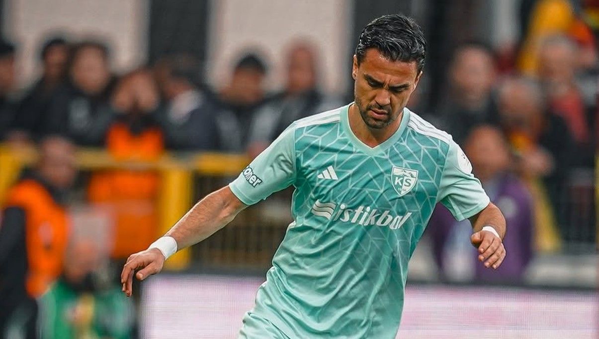 Kayserispor’dan Furkan Soyalp’in sözleşmesini tek taraflı feshetmesi hakkında açıklama: “Hukuken geçersiz”