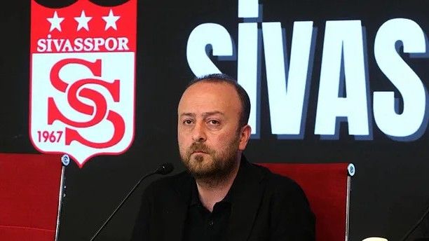 Kayyım tehlikesi vardı! Sivasspor’da başkanlık krizi çözüldü