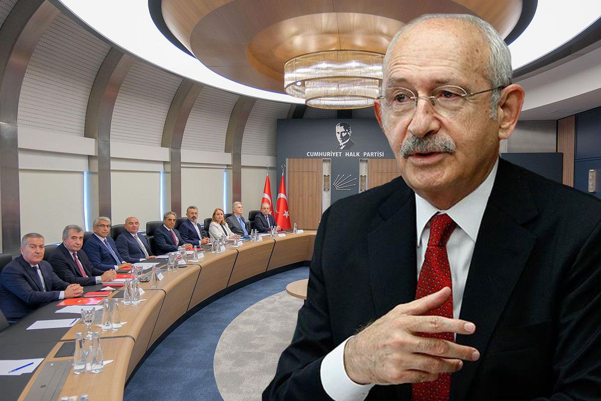 Kemal Bey görevden alma yetkisini kullanabilir