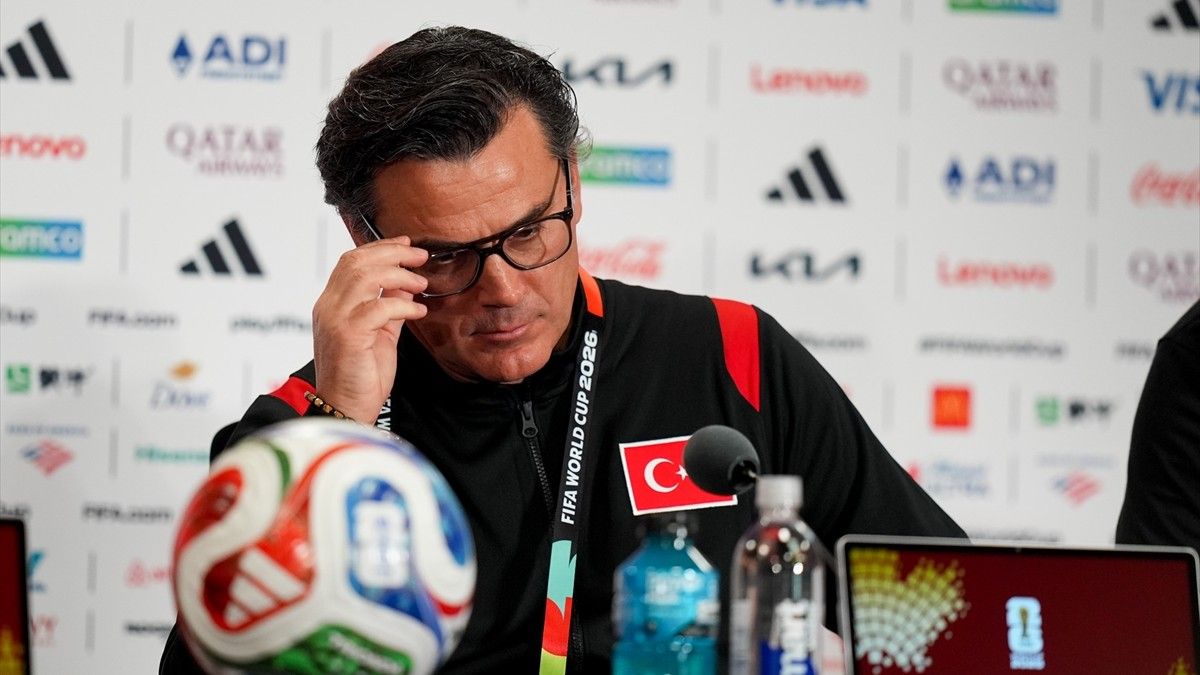 Kenan Yıldız, Avustralya’ya karşı süre alacak mı? Vincenzo Montella açıkladı