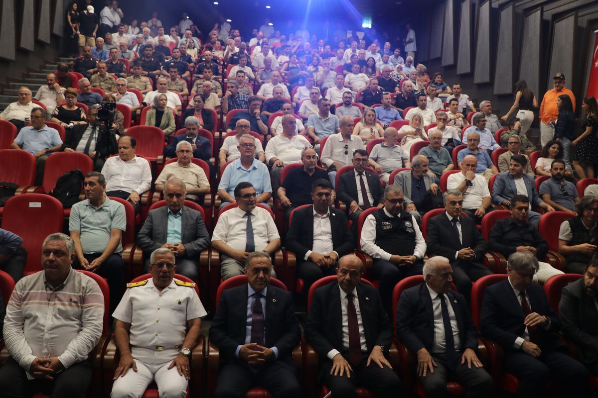 Kıbrıs’ta İki Devletli Politika Kurumsallaşıyor