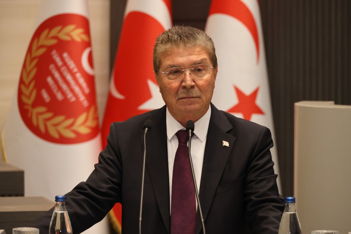 KKTC Başbakanından Fransa-Rum Anlaşmasına Tepki