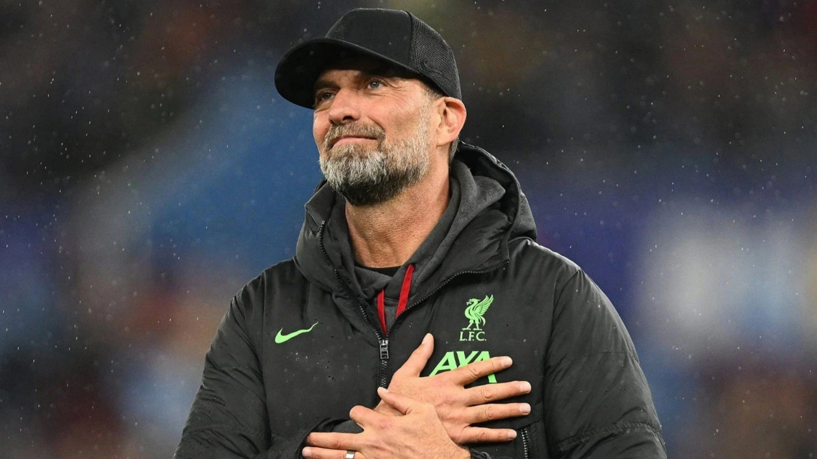 Klopp’tan Liverpool yorumu: “Artık geleceğe bakabiliriz”