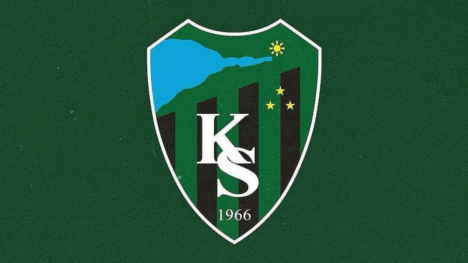 Kocaelispor’da ayrılık!