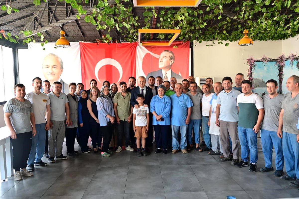 Kocagöz’den promosyon müjdesi