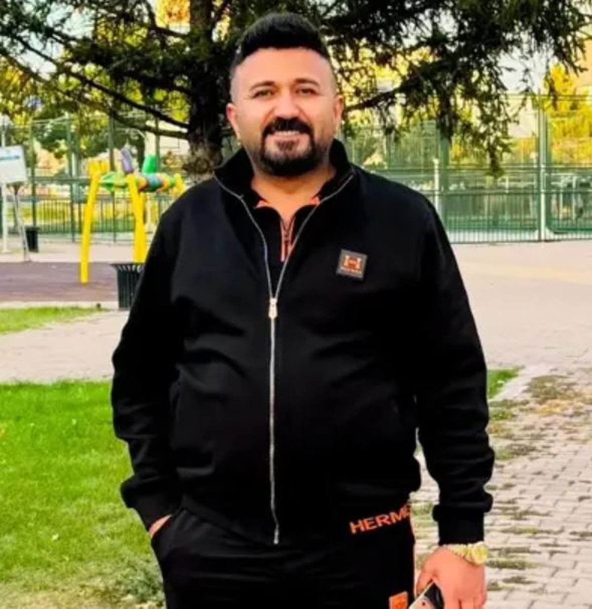 Kocasinan’da Silahlı Kavga: İş İnsanını Öldüren Sanık Tutuklandı