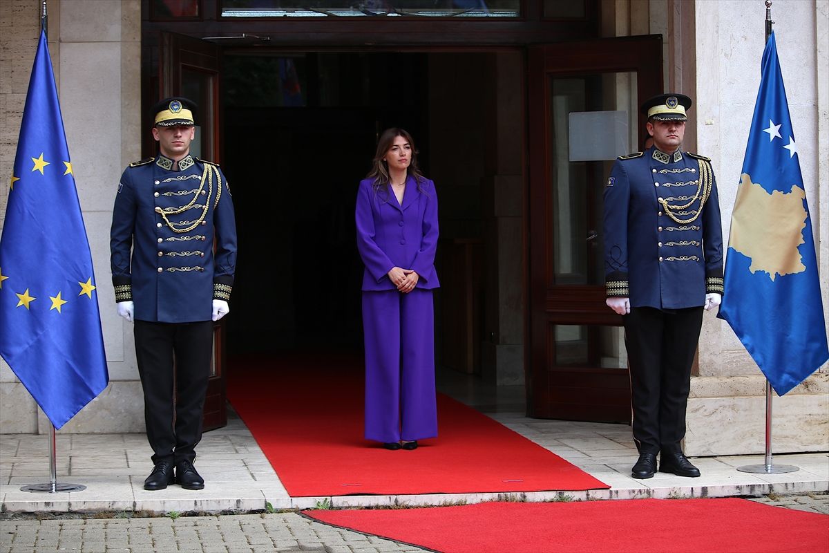 Kosova’nın AB Yolunda Reform Vurgusu