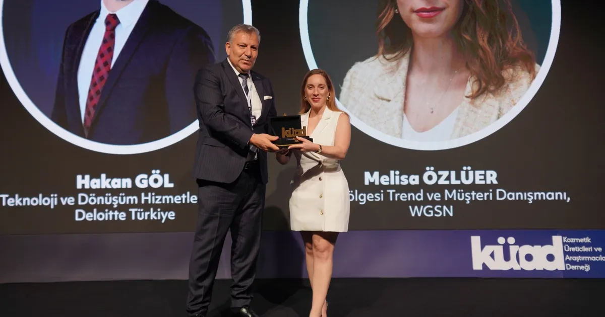 Kozmetik Dünyası Geleceğin Trendlerini Değerlendirdi
