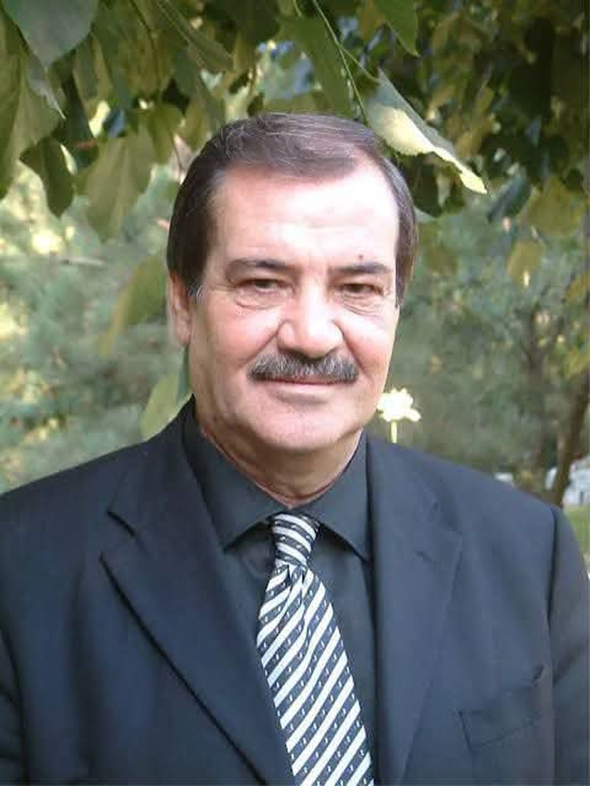 Kuşadası Eski Belediye Başkanı Engin Berberoğlu Hayatını Kaybetti