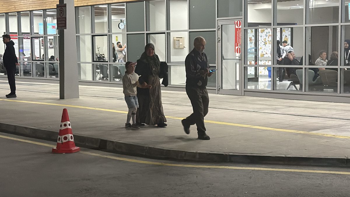 Kütahya’da Ortaokul Etkinliği Sonrası Zehirlenme