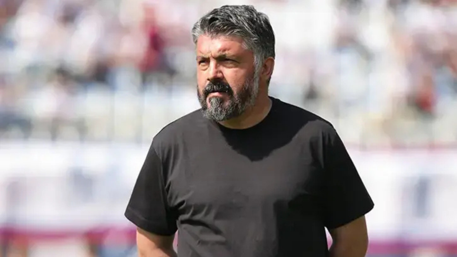 Lazio’da yeni dönem! Gennaro Gattuso resmen göreve geldi