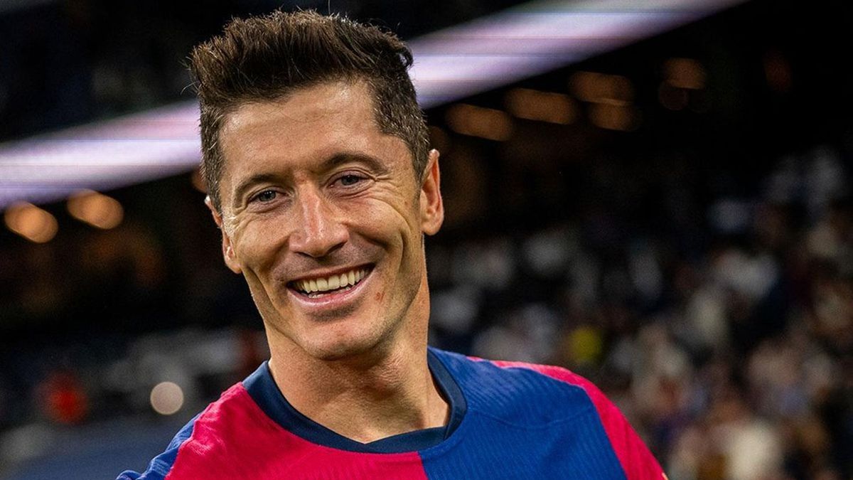 Lewandowski, Türkiye’de