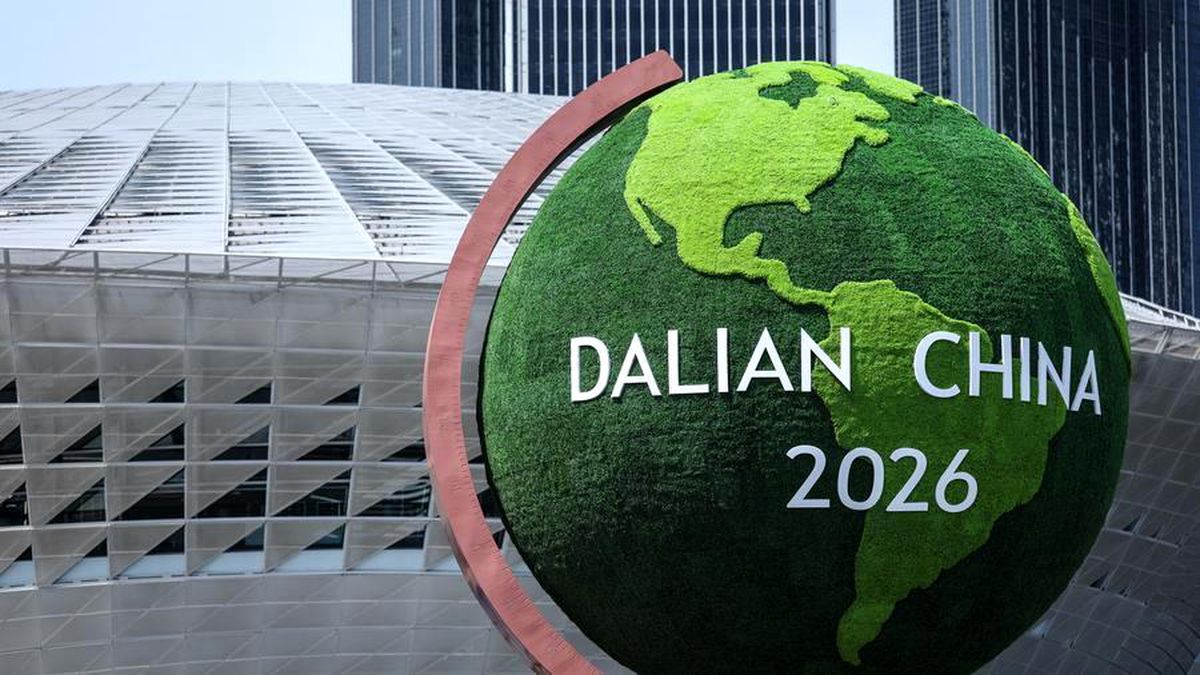 Li Qiang, Yaz Davosu’na Katılacak
