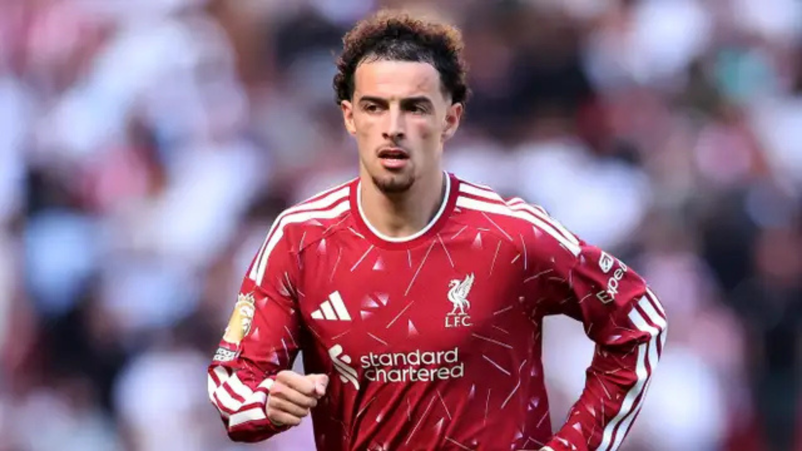 Liverpool’dan Inter’e Curtis Jones yanıtı!