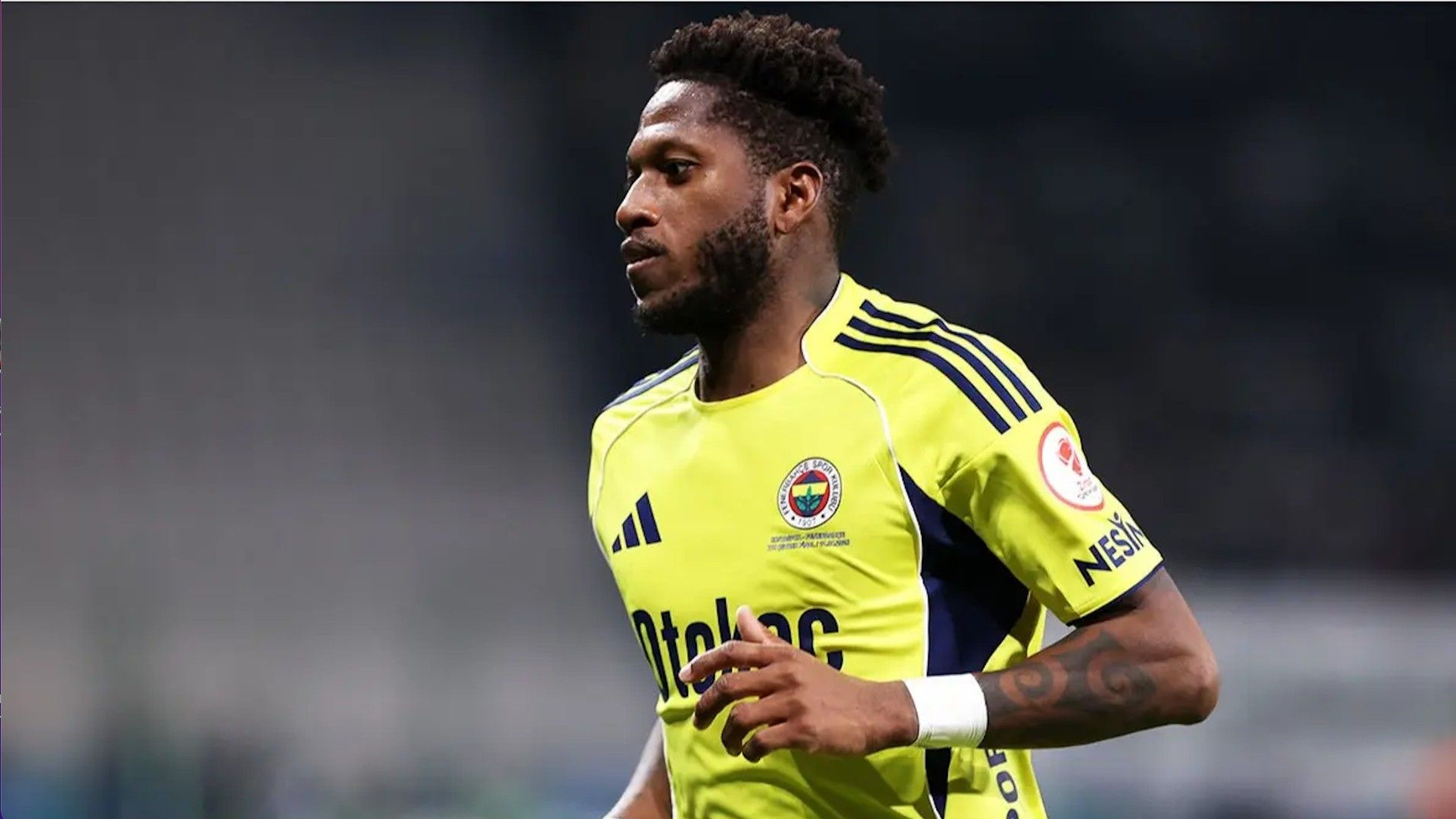 Lodi ile Duarte, Fred’i transfer için ikna etmeye çalıştıklarını açıkladı!