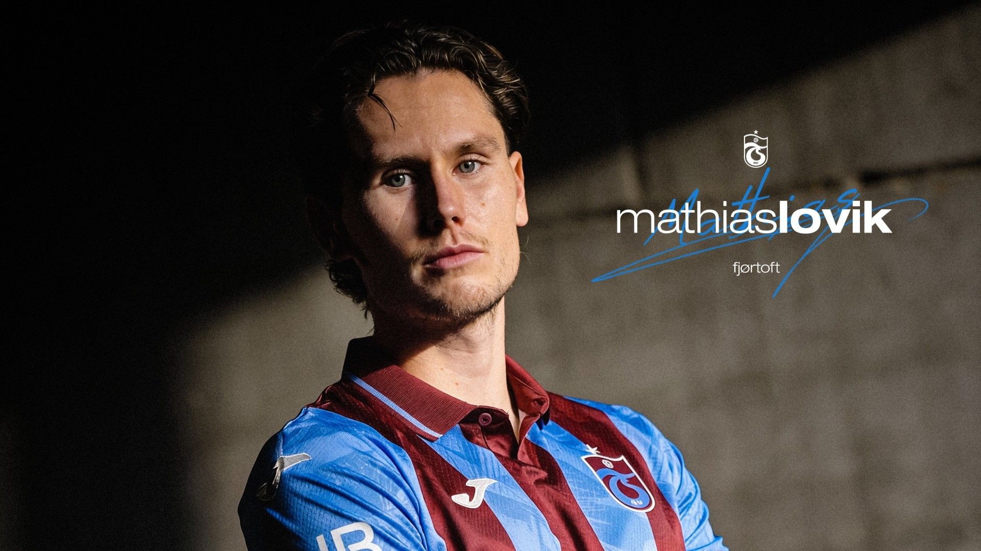 Lovik’e talip var! İşte Trabzonspor’a gelen teklif…