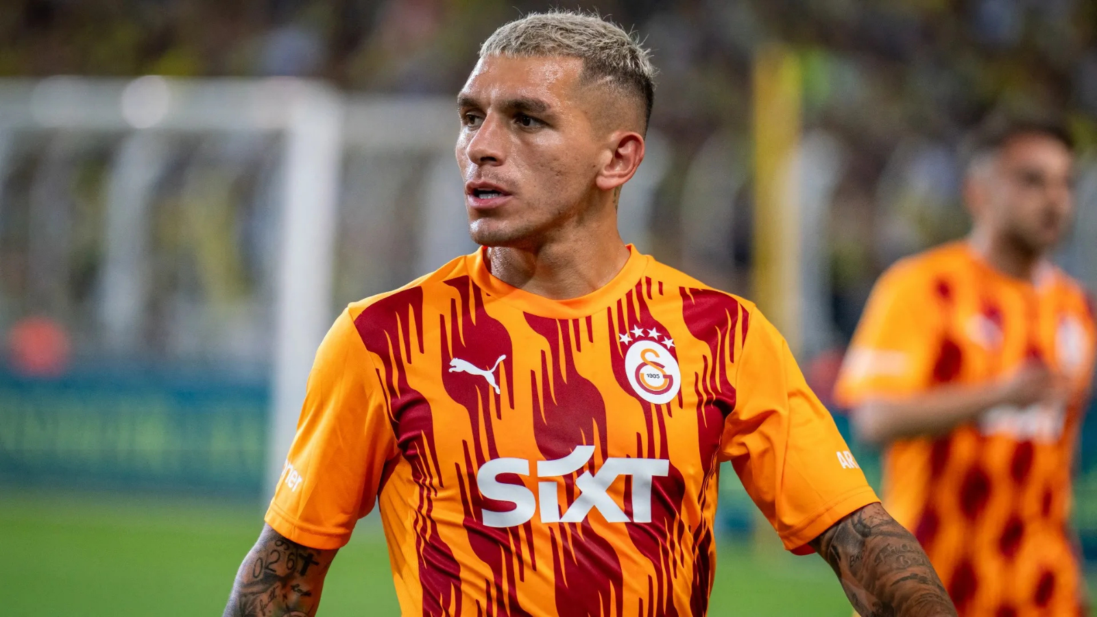 Lucas Torreira’dan Boca sözleri! Transfer iddialarına cevap