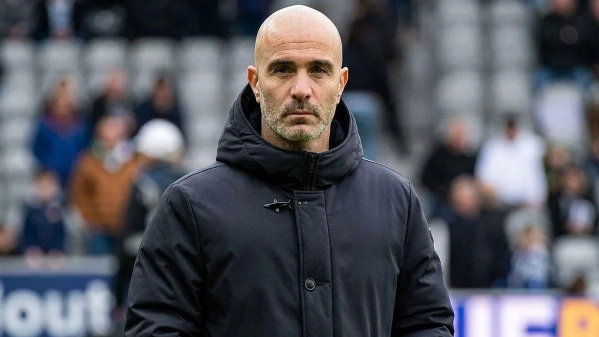 Manchester City’nin yeni teknik direktörü Enzo Maresca