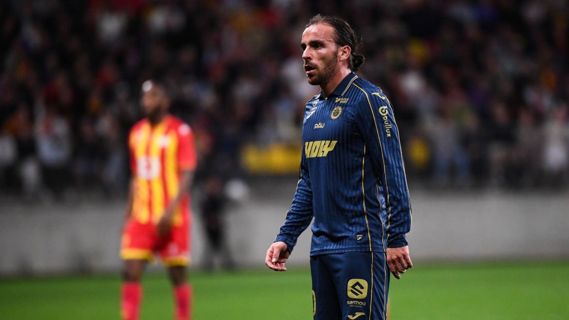 Manisa FK’dan orta saha transferi! Julien Anziani ile anlaşma tamam