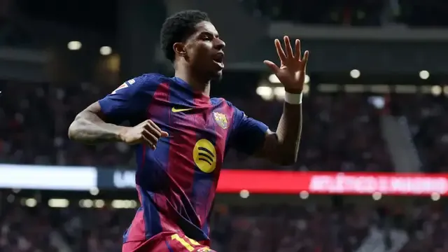 Marcus Rashford için karar verildi!