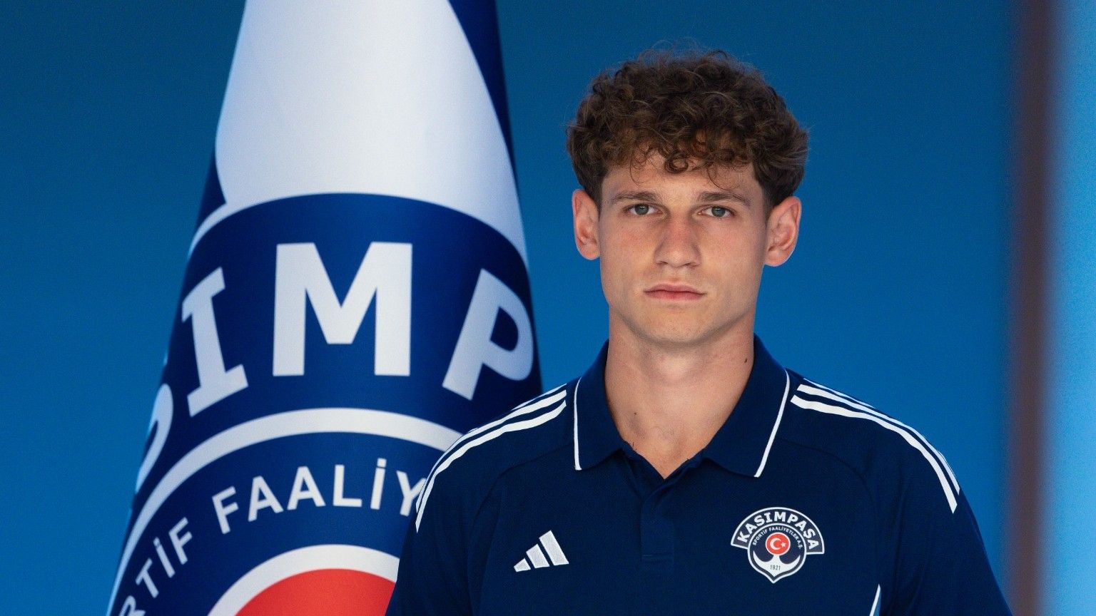 Matei Ilie, Kasımpaşa’da!