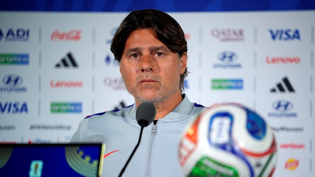 Mauricio Pochettino: “Türkiye daha fazlasını hak ediyordu”