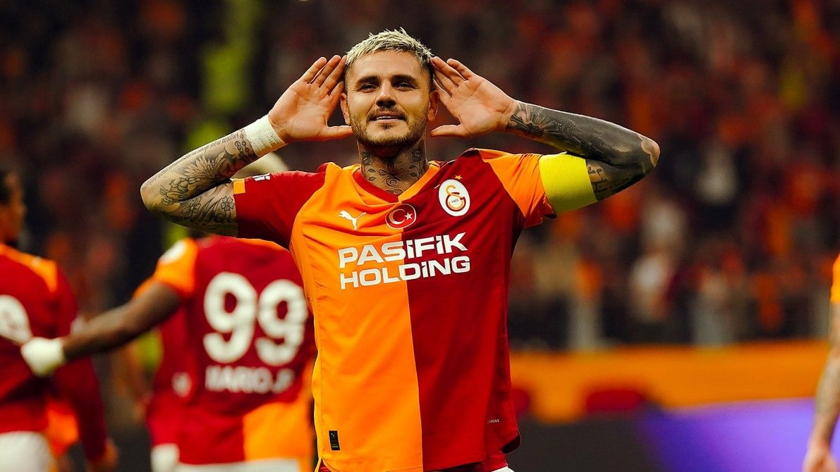 Mauro Icardi’nin menajerinden yeni açıklama: Sonuca varamadık!