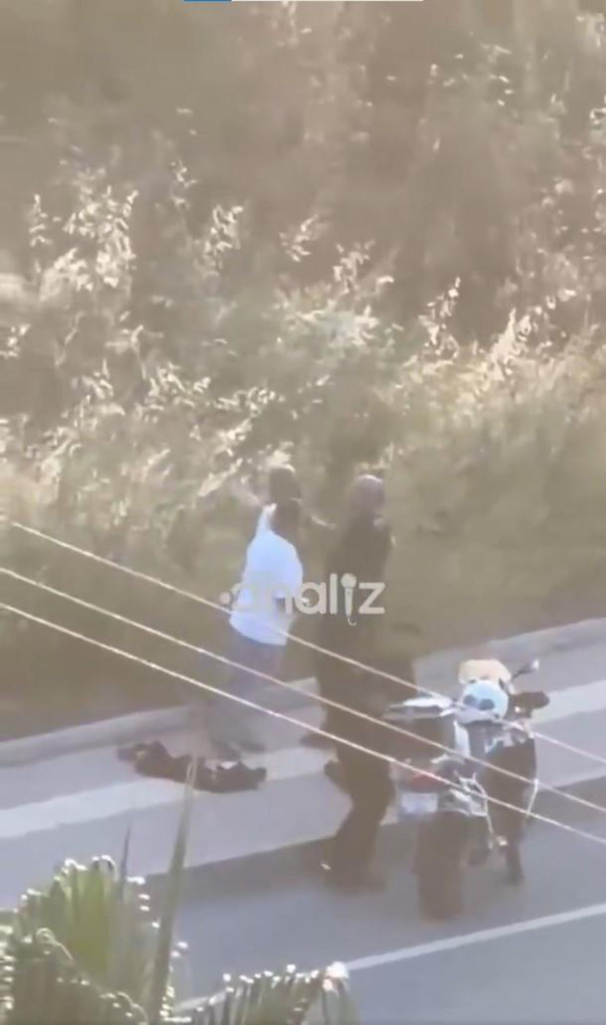 Mersin’de Polis Memurlarına Soruşturma