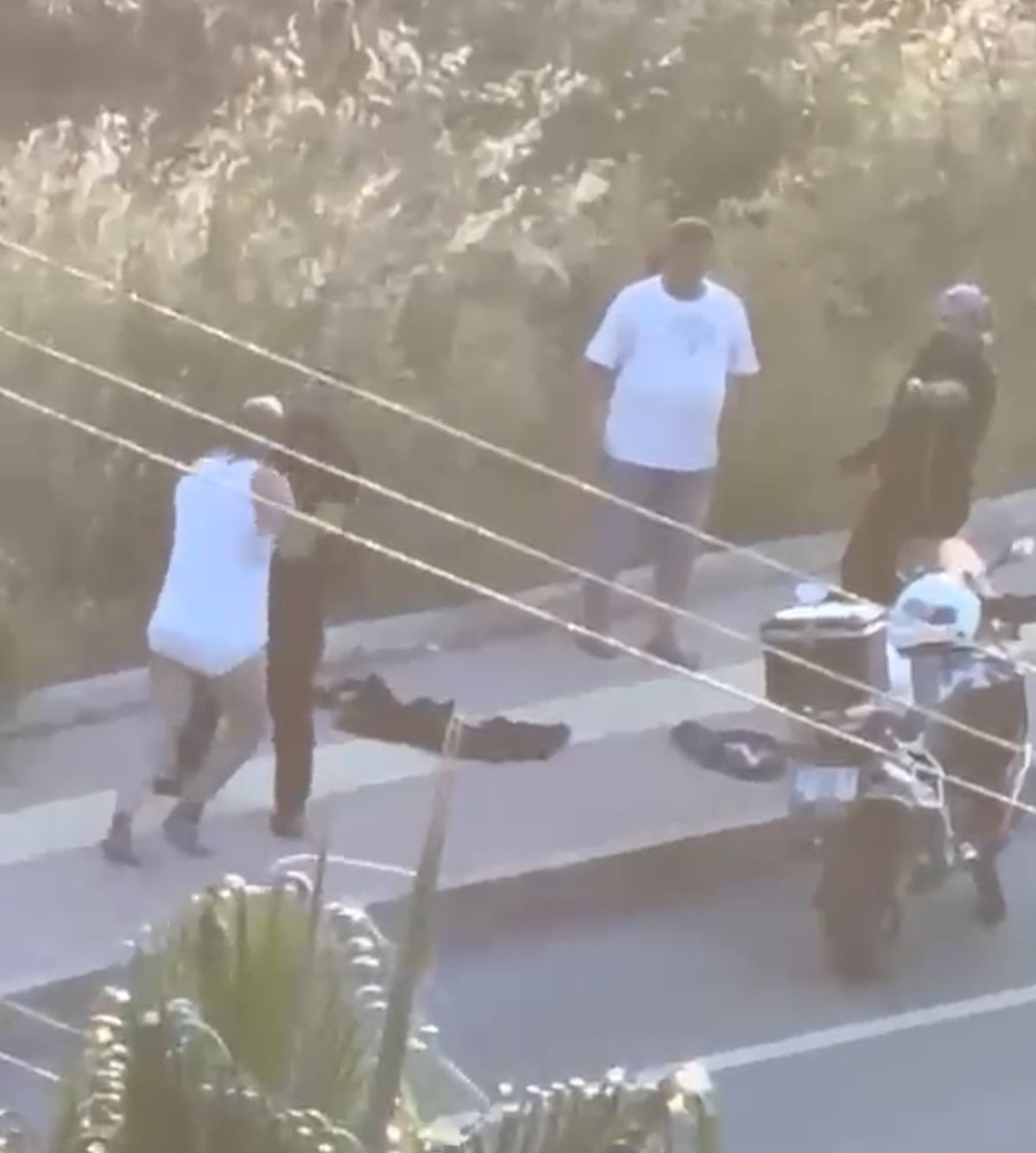 Mersin’de Polislere Kötü Muamele Soruşturması