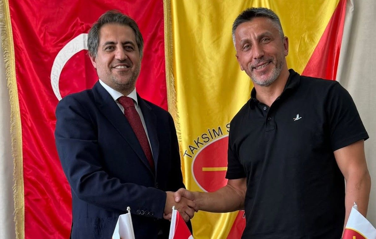 Mert Korkmaz’dan sürpriz imza! 4 yıl sonra döndü