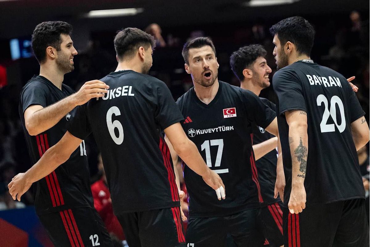 Milliler Kanada’yı Geçti