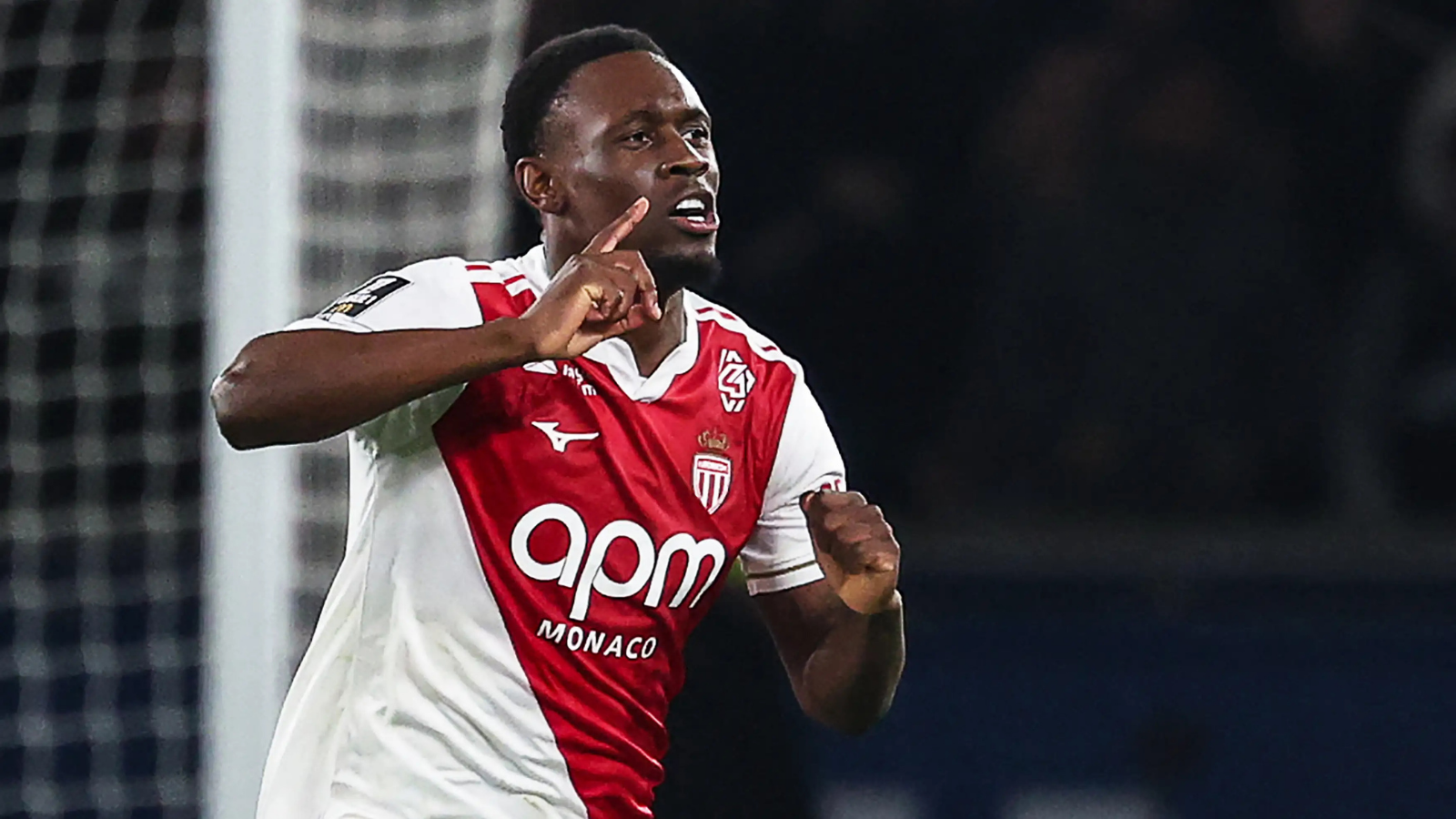 Monaco’dan Folarin Balogun için karar! Dev bonservis…