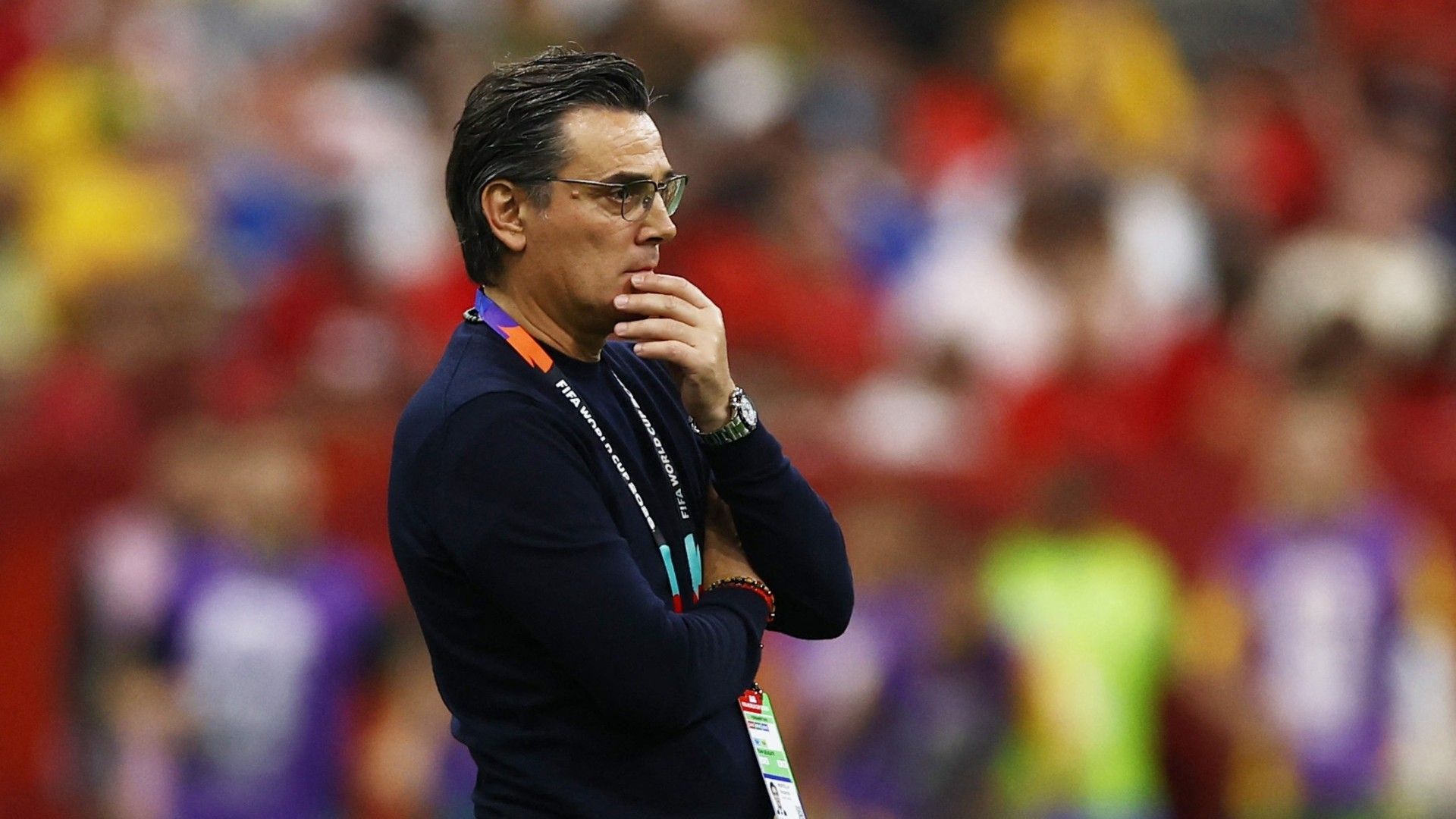 Montella, Avustralya mağlubiyetinin sebebini açıkladı