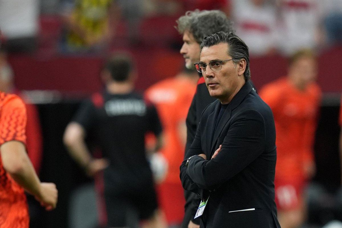 Montella’dan istifa sorusuna yanıt