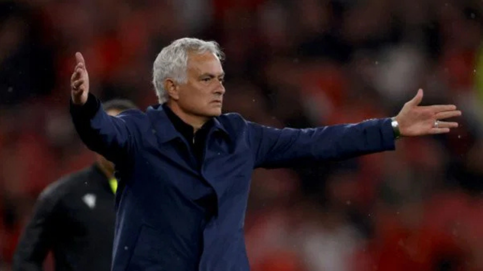 Mourinho, eski takımından yıldız ismi Real Madrid’e istedi!