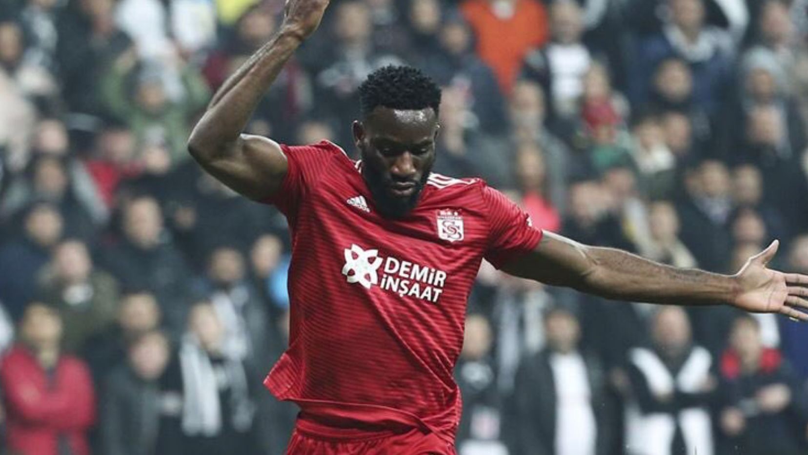 Muğlaspor’dan Aaron Appindangoye hamlesi! Sivasspor bırakmak istemiyor