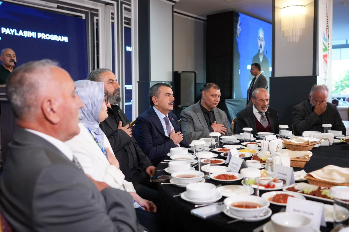 Muharrem Ayında Birlik Vurgusu