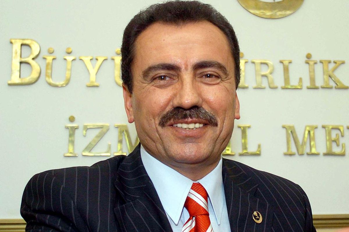 Muhsin Yazıcıoğlu’nun ölümüne ilişkin soruşturma dosyasındaki belgeler Ankara’ya gönderil