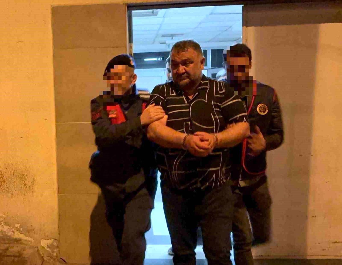 Mustafa Yerli Cinayeti Davası Başladı