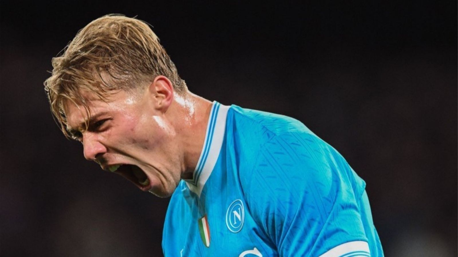 Napoli’den Rasmus Hojlund kararı!