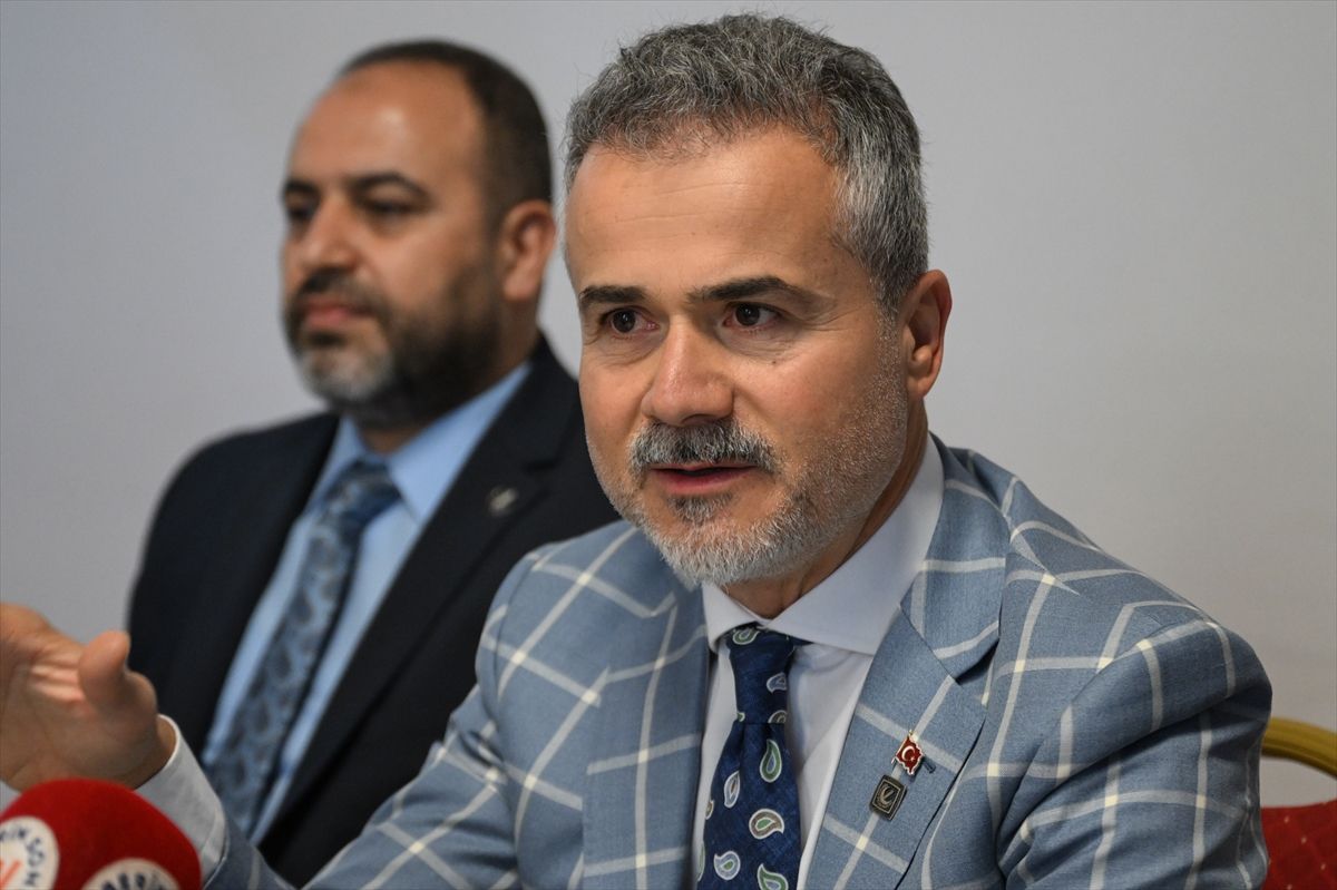 NATO Zirvesi Ankara’da: Diplomatik Başarı
