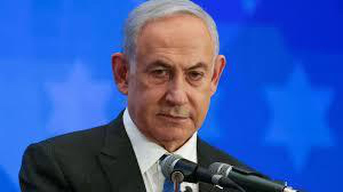 Netanyahu, İran Endişesiyle Sığınakta Toplanıyor