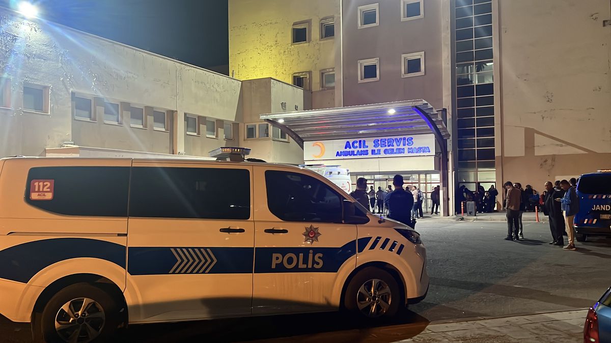 Nevşehir’de Trafik Kazası: 1 Ölü, 5 Yaralı