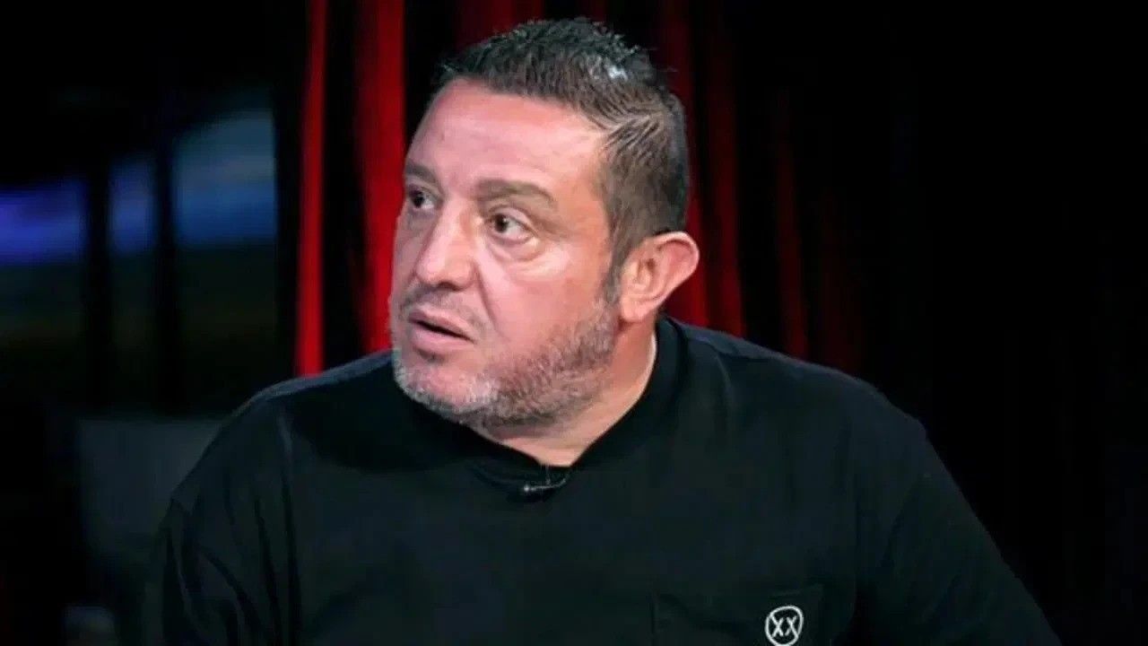 Nihat Kahveci canlı yayında çılgına döndü, Montella’ya yüklendi: “Hala laf sokuyorsun!”