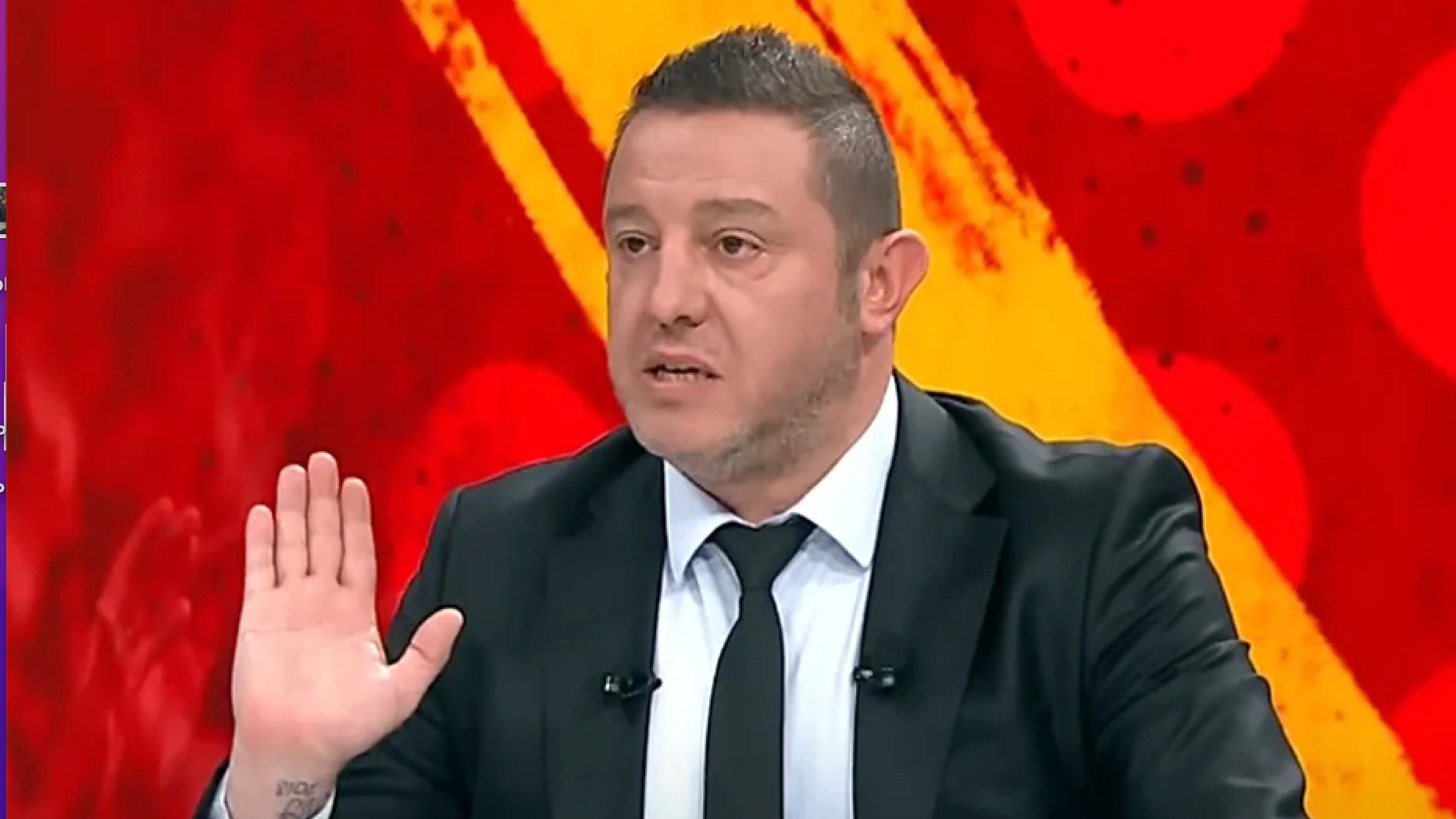 Nihat Kahveci’den Arda Güler’e sert eleştiri