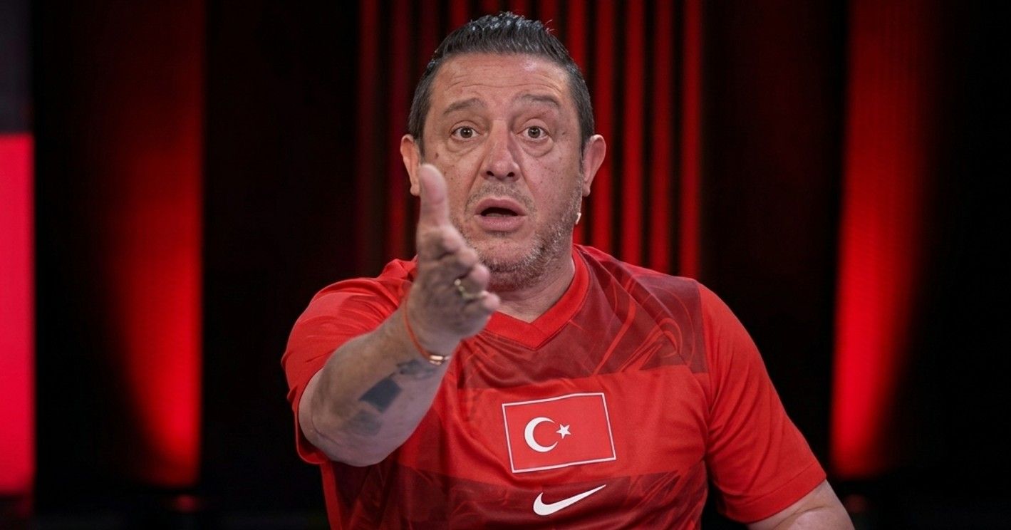 Nihat Kahveci’den Vincenzo Montella’ya tepki: “O an sınıfta kaldığı andır”