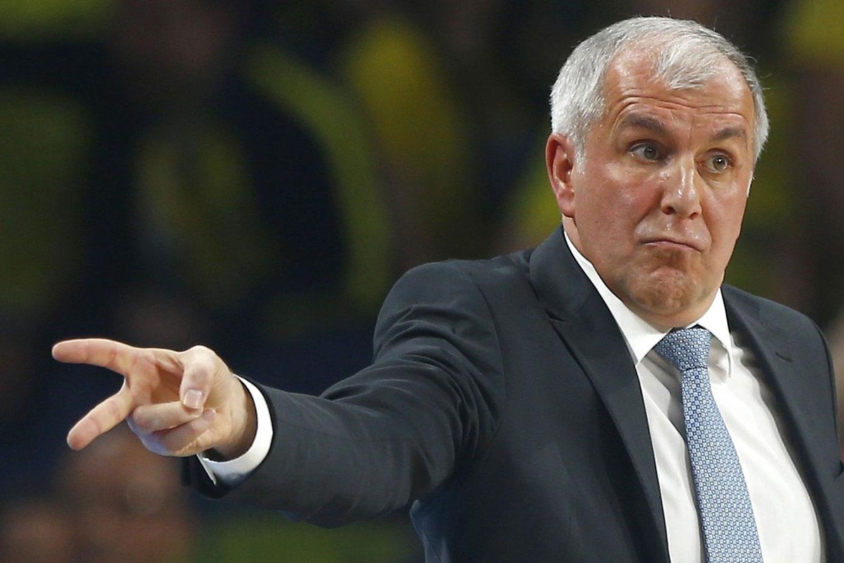 Obradovic, 14 yıl sonra Panathinaikos’a geri döndü