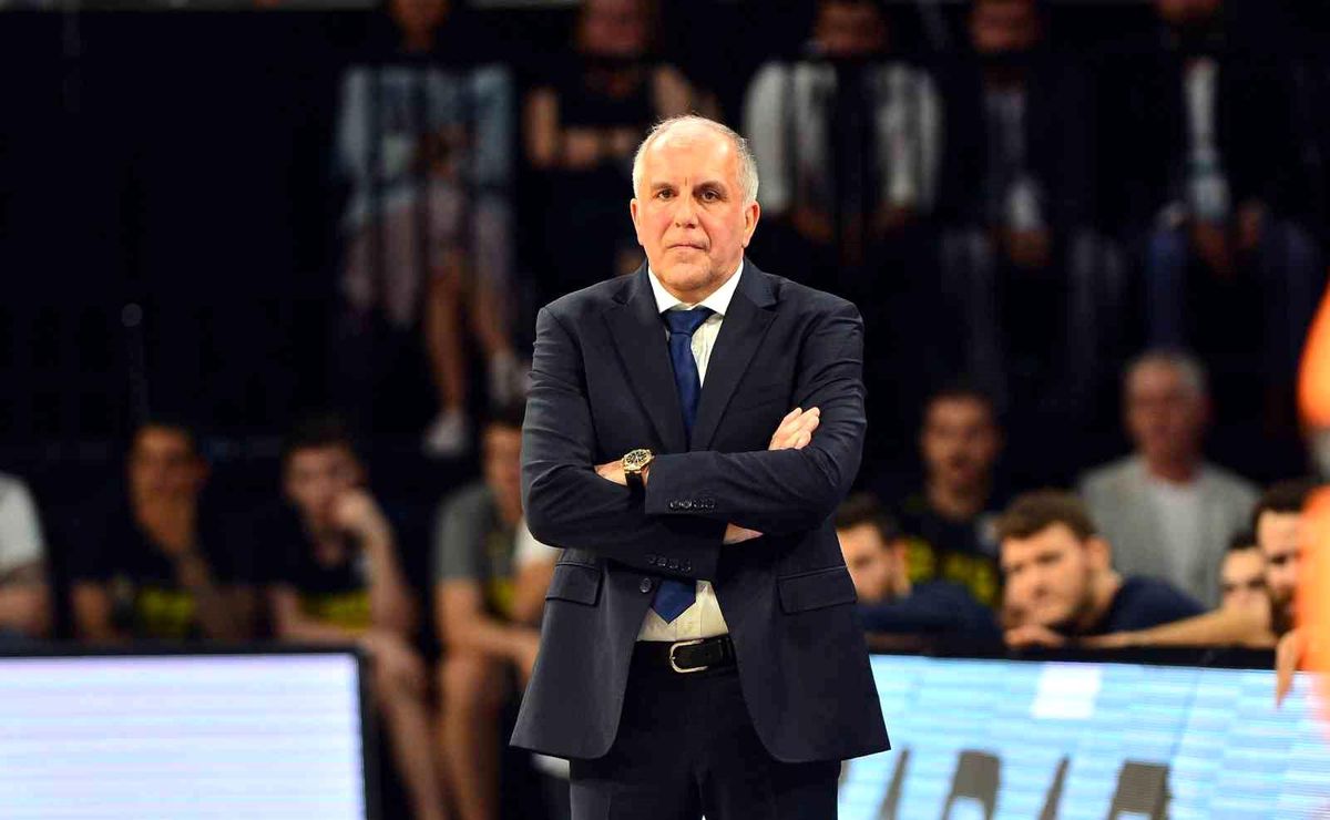 Obradovic, Panathinaikos’a Döndü